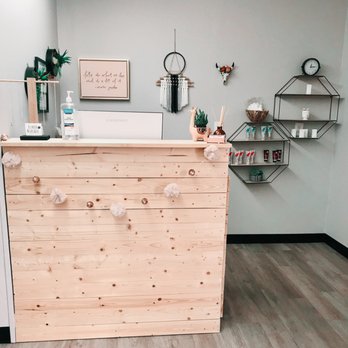 Inner Glo Esthetics - Eyelash Service Near Me - Greer, South Carolina Inner Glo Esthetics - Eyelash Service Near Me - Greer, South Carolina