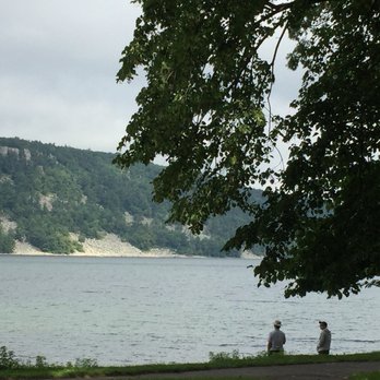 Devil's Lake State Park - A gaze at the lake - Parks Near Me - Baraboo, Wisconsin Devil's Lake State Park - A gaze at the lake - Parks Near Me - Baraboo, Wisconsin