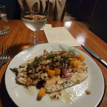 Town Council Kitchen and Bar - Whole trout - Bars Near Me - Neenah, Wisconsin Town Council Kitchen and Bar - Whole trout - Bars Near Me - Neenah, Wisconsin
