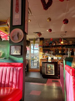 Sophie's Cosmic Cafe by null