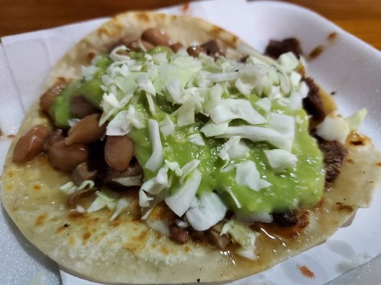 Asadero Tres Pablos by null