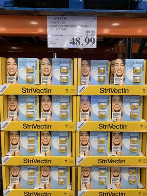 Costco Wholesale by null