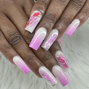 Chan & Bay Nail Spa - Waxing Near Me - Jonesboro, Georgia