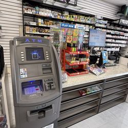 Beer & Wine Market - ATM