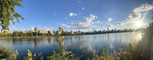 Conservatory Garden by null