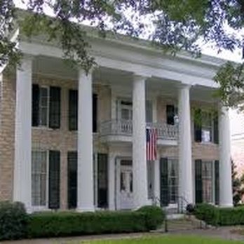 Neill-Cochran House Museum - Museums Near Me - Austin, Texas Neill-Cochran House Museum - Museums Near Me - Austin, Texas