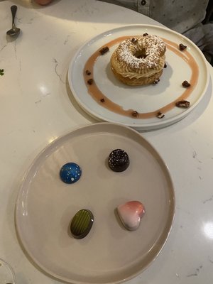 La Bonne Franquette by null