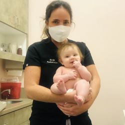 Emily Bruckner, MD