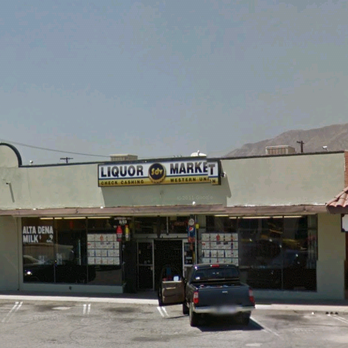 SDV Liquor - First post... new burgundy paint isn't present on Google street view as of yet! - Beer, Wine & Spirits Near Me - Sunland, California SDV Liquor - First post... new burgundy paint isn't present on Google street view as of yet! - Beer, Wine & Spirits Near Me - Sunland, California