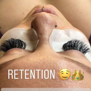 Lash Daddy - Such amazing retention - Eyelash Service Near Me - Las Vegas, Nevada Lash Daddy - Such amazing retention - Eyelash Service Near Me - Las Vegas, Nevada