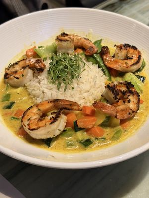 Cosmos Restaurant by null