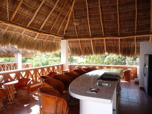 Hotelito Los Sueños by null