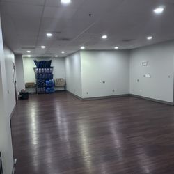 Yoga Pod College Station - My happy place: the studio