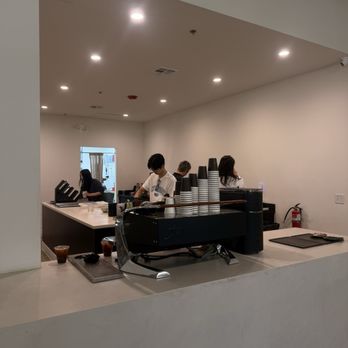 Damo - Coffee & Tea Near Me - Los Angeles, California