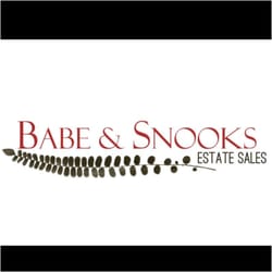 Babe & Snooks Estate Sales