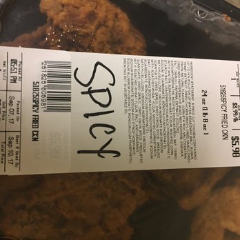 Walmart Supercenter - Shouldn't serve this to animals - Department Stores Near Me - Appleton, Wisconsin