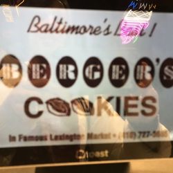Berger's Bakery