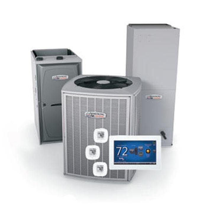 Slide of Walker Plumbing