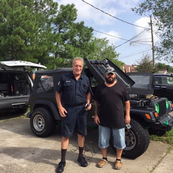 Jacques Mobile US On-Site Auto Repairs - Another Happy Customer! - Auto Repair Near Me Jacques Mobile US On-Site Auto Repairs - Another Happy Customer! - Auto Repair Near Me