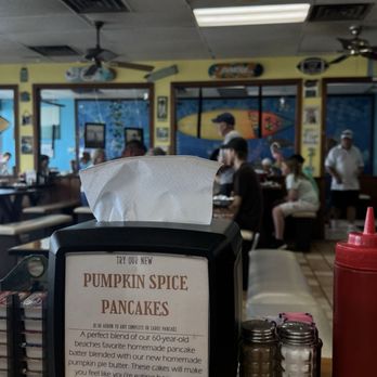 Beach Hut Cafe - Breakfast & Brunch Near Me - Jacksonville Beach, Florida Beach Hut Cafe - Breakfast & Brunch Near Me - Jacksonville Beach, Florida