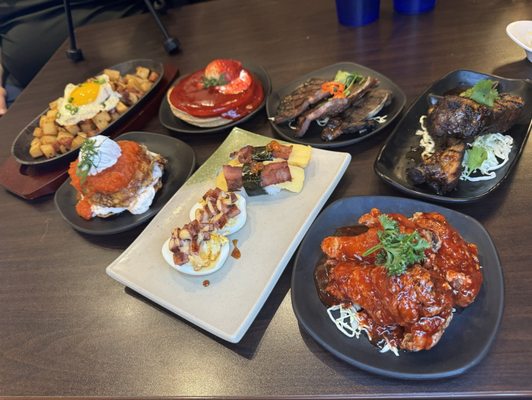 Island Sushi and Grill by null