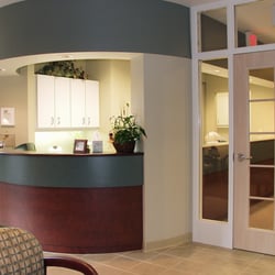 Village Green Dental - Village Green Dental Center Office