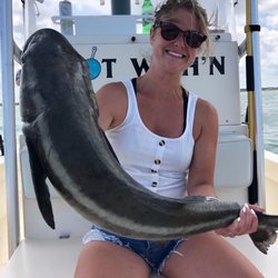 Knot Wish'n Custom Charters
