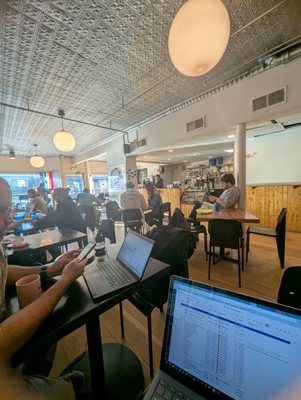 Johnson Public House by null