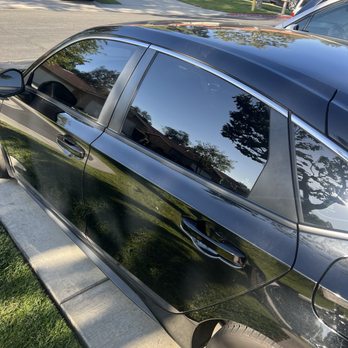Orangutint Shade Lab - Tint - Car Window Tinting Near Me - Rancho Cucamonga, California Orangutint Shade Lab - Tint - Car Window Tinting Near Me - Rancho Cucamonga, California