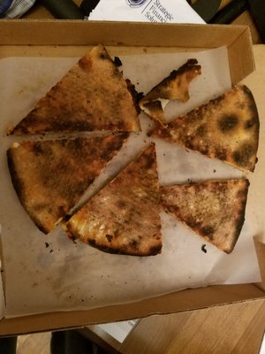 Big Tomato Pizza by null