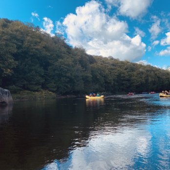 Whitewater Challengers - Rafting/Kayaking Near Me - North River, New York