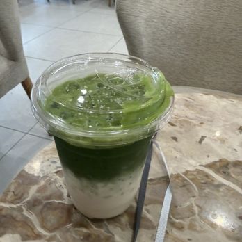 QYN Coffee - Matcha coconut latte - Coffee & Tea Near Me - Costa Mesa, California QYN Coffee - Matcha coconut latte - Coffee & Tea Near Me - Costa Mesa, California