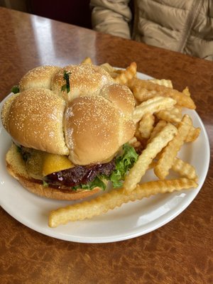 Joyce & Co. Cafe by null