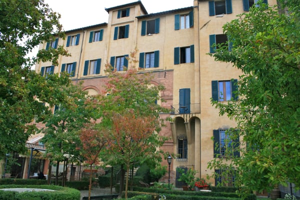 Hotel Palazzo Ravizza by null