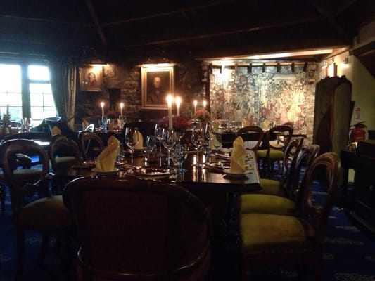 Champany Inn by null