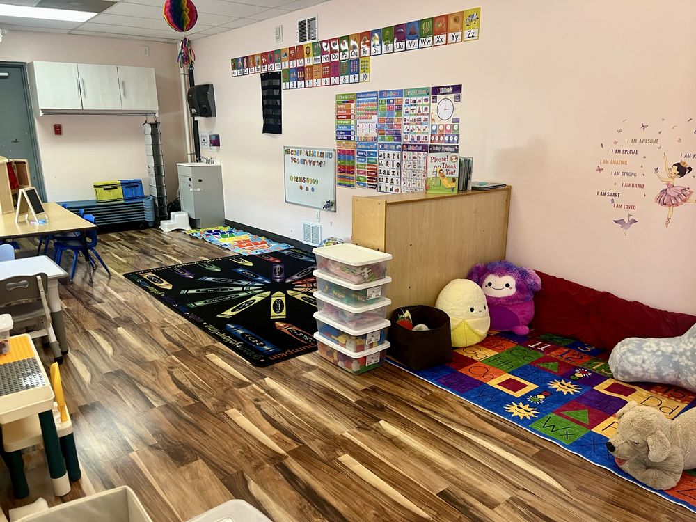 Snacktime To Showtime - childcare center in Southington, CT