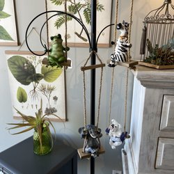 Cindarella's Attic LLC - Cute decor