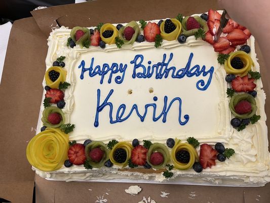 Bravo Bakery by null