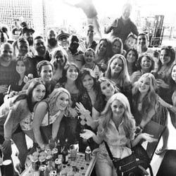 Euphoria Salon and Day Spa - The fabulous staff of Euphoria Salon And Day Spa!!!