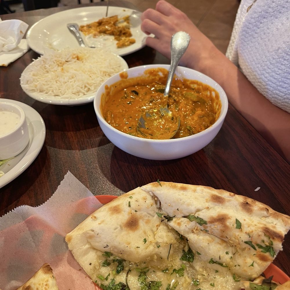 Namaste - Jerlfrezi - Indian Near Me - Spring, Texas Namaste - Jerlfrezi - Indian Near Me - Spring, Texas