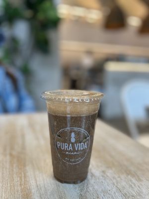 Pura Vida Miami by null