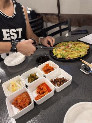 SURAH Korean BBQ & Cuisine by null