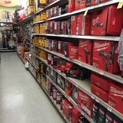 P&D Ace Hardware
