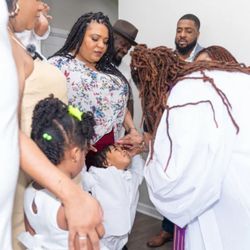 One Love Wedding Ministries