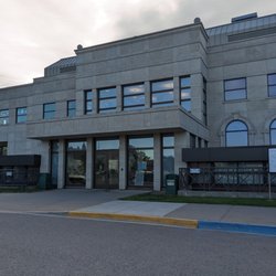 Peter White Library - Peter White Library, Marquette