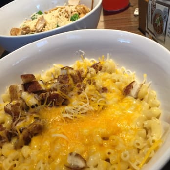 Noodles and Company - Noodles Near Me - Hagerstown, Maryland