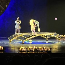 Luzia By Cirque Du Soleil