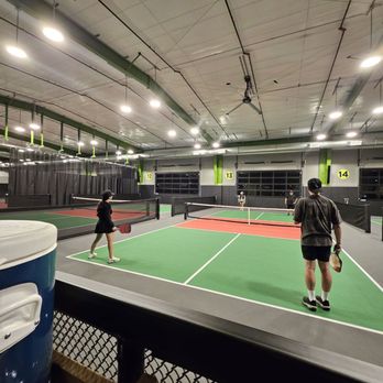 Chicken N Pickle - Pickleball Near Me - Henderson, Nevada Chicken N Pickle - Pickleball Near Me - Henderson, Nevada