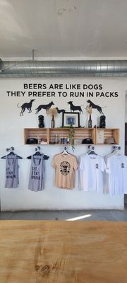 Black Lab Brewing by null