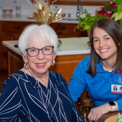 Visiting Nurses Association